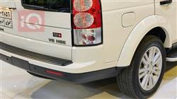 Land Rover LR4